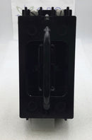 Square D 39113-RO 100 Amp 2 Pole 240V Fuse Pullout/Holder