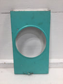 FPU/Kearney Meter Socket Cover Only 13 7/8" x 7 7/8"