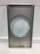 FPU/Kearney Meter Socket Cover Only 13 7/8" x 7 7/8"