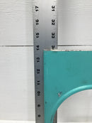 FPU/Kearney Meter Socket Cover Only 13 7/8" x 7 7/8"