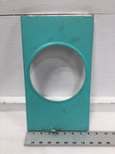 FPU/Kearney Meter Socket Cover Only 13 7/8" x 7 7/8"