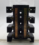 Walker 30 Amp 8-Pole 240V Fuse Block Assembly