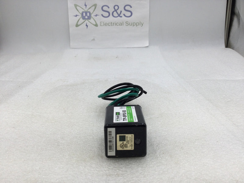Trade Pro TP-SPD-50 Surge Protection Device 120/240 VAC Single Phase Type 1 SPD