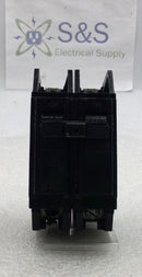 GE/General Electric THQC21100 100 Amp 2 Pole 240V Circuit Breaker