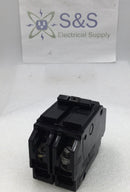 GE/General Electric THQC21100 100 Amp 2 Pole 240V Circuit Breaker