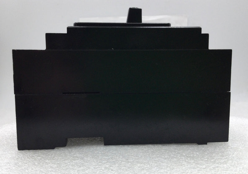 GE/General Electric TE22100 100 Amp 2 Pole 240V Circuit Breaker -Flawed