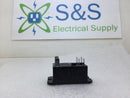 Potter & Brumfield T92S7D22-22-01 30 Amp 22 VDC Relay 120-277 VAC 6 Pin 1-3 HP