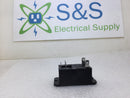 Potter & Brumfield T92S7D22-22-01 30 Amp 22 VDC Relay 120-277 VAC 6 Pin 1-3 HP