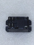 Potter & Brumfield T92S7D22-22-01 30 Amp 22 VDC Relay 120-277 VAC 6 Pin 1-3 HP