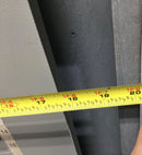 GE/General Electric AEF3244KBX 400 Amp 600V 3P/4WA 24 Space Panelboard