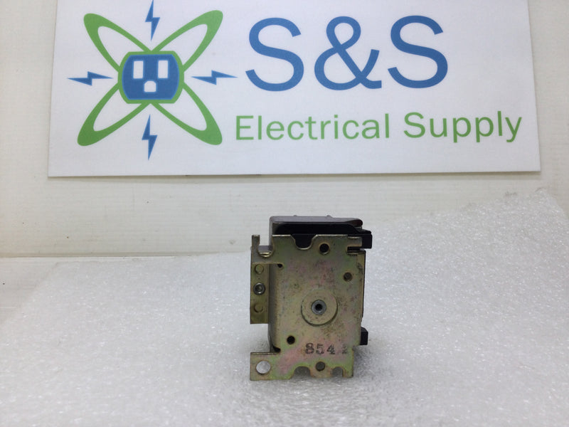 Essex 91-102006-11302 Relay 125/250 VAC 60 Hz 24 VAC Coil