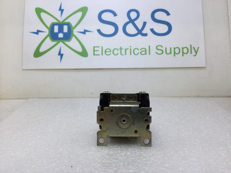 Essex/RBM 91-162016-12063 Relay 125/250 VAC 60 Hz 9 Pin 24 VAC Coil
