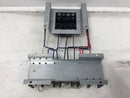 Talon 9837-0173 30 Amp Continuous 3 Phase/4 Wire 600 VAC 10 Pole Meter Guts Only