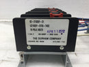 Talon 9837-0173 30 Amp Continuous 3 Phase/4 Wire 600 VAC 10 Pole Meter Guts Only
