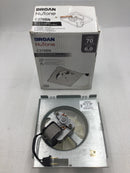 Broan/NuTone C370BN 70CFM Fan Motor Assembly