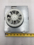 Broan/NuTone C370BN 70CFM Fan Motor Assembly