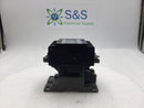 General Electric CR153D003FKA 40 Amp 3 Pole 240-600 VAC Contactor w/120 VAC Coil