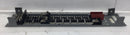 Square D QO Series 225A 3 Phase 44 Space Feed Thru Load Center Guts Only 6"X36"