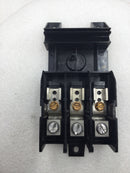 Square D EHN3CL 100 Amp 3 Pole Circuit Breaker Mounting Base for EH/EHB Breakers