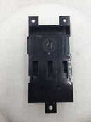 Square D EHN3CL 100 Amp 3 Pole Circuit Breaker Mounting Base for EH/EHB Breakers