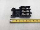 Square D EHN3CL 100 Amp 3 Pole Circuit Breaker Mounting Base for EH/EHB Breakers