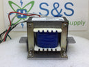 Thomas Research 480-347-277 480:347:277:220V-245VA Step Down Transformer