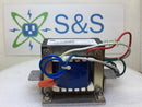 Thomas Research 480-347-277 480:347:277:220V-245VA Step Down Transformer