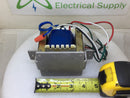 Thomas Research 480-347-277 480:347:277:220V-245VA Step Down Transformer