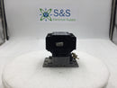 General Electric CR353AC3D*1 30 Amp 3 Pole 240-600 VAC Contactor w/ 120 VAC Coil