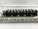 FPE RH120-40 200 Amp 10 Space/20 Circuit 120/240V Guts Only 7" X 12" - Flaw