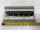 FPE RH120-40 200 Amp 10 Space/20 Circuit 120/240V Guts Only 7" X 12" - Flaw