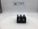 Marathon F30A2S 30 Amp 250 VAC 2 Pole Fuse Holder