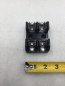 Marathon F30A2S 30 Amp 250 VAC 2 Pole Fuse Holder