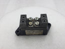 Square D Class 9999 SN-1 Solid Neutral Contacting Block Kit