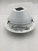 Lithonia Lighting 5E1 White Eyeball Light 5"