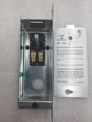 Broan-NuTone S97006057 Fan On Temperature Controller/Wire Box Assembly