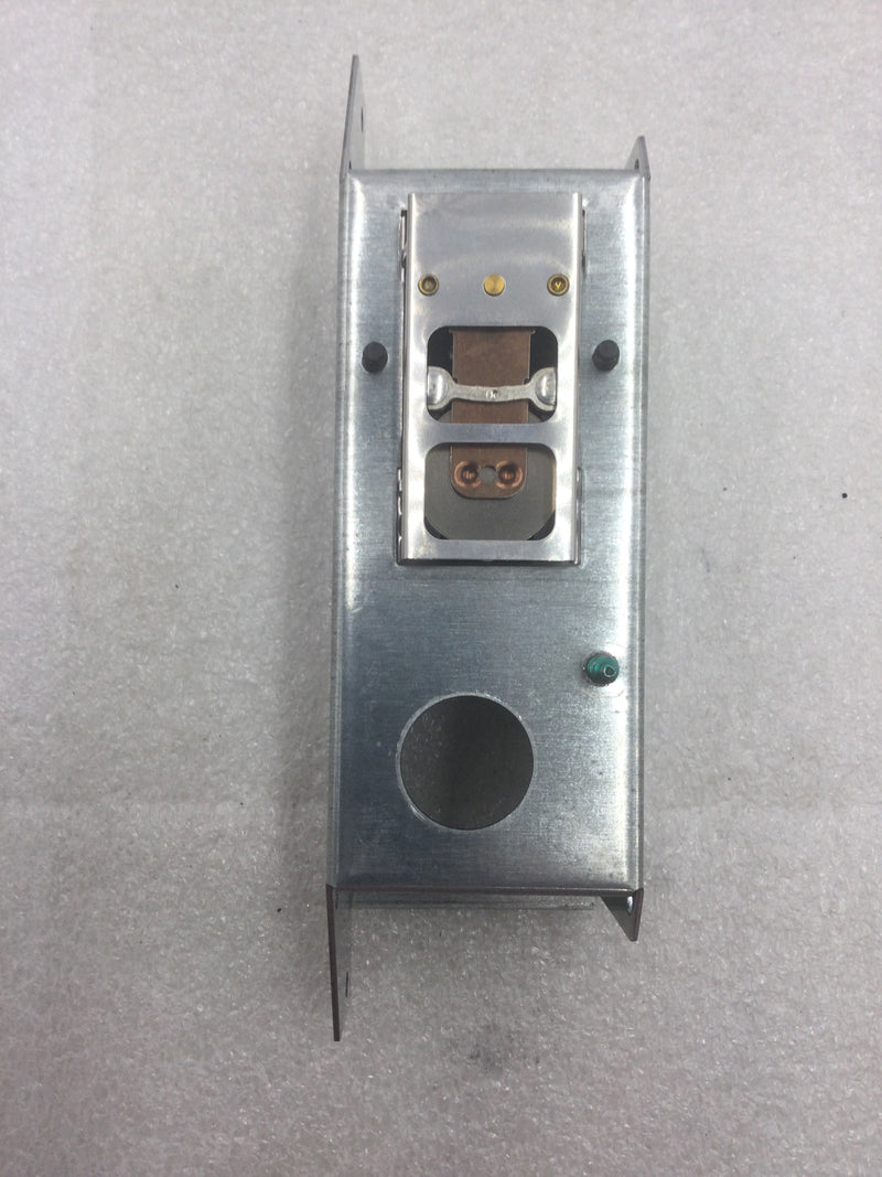 Broan-NuTone S97006057 Fan On Temperature Controller/Wire Box Assembly