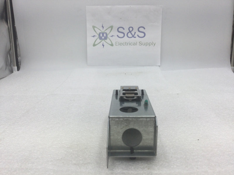 Broan-NuTone S97006057 Fan On Temperature Controller/Wire Box Assembly