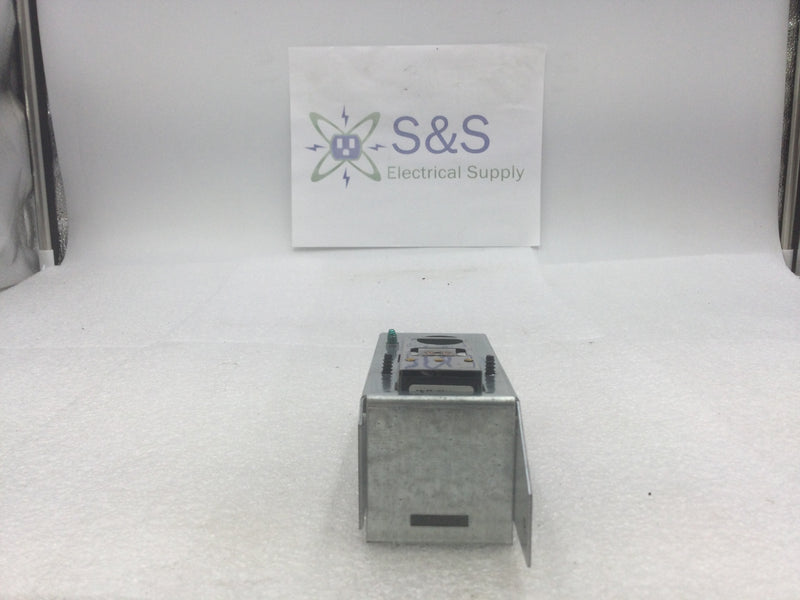 Broan-NuTone S97006057 Fan On Temperature Controller/Wire Box Assembly