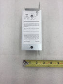 Broan-NuTone S97006057 Fan On Temperature Controller/Wire Box Assembly