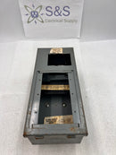 GE/General Electric DFPTQLR4 Bus Plug, 50A, 240VAC, 3 Phase 4 Wire, Plant T, Plug In Device, Type DH For DH Series Bus Ways