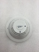 Edwards Systems Technology SIGA-HRS Intelligent 135 Degree Fixed Temperature  Rate-Of-Rise Heat Detector