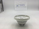 Edwards Systems Technology SIGA-HRS Intelligent 135 Degree Fixed Temperature  Rate-Of-Rise Heat Detector