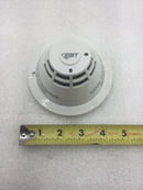 Edwards Systems Technology SIGA-HRS Intelligent 135 Degree Fixed Temperature  Rate-Of-Rise Heat Detector