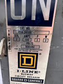 Square D PFA-36100 I-Line Busway Unit 3Ph 100A 600V Circuit Breaker Bus Plug