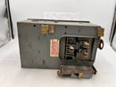 Square D PFA-36100 I-Line Busway Unit 3Ph 100A 600V Circuit Breaker Bus Plug