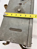 Square D PFA-36100 I-Line Busway Unit 3Ph 100A 600V Circuit Breaker Bus Plug