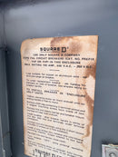 Square D PFA34020N I-Line Busway Unit 3Ph 20A 277-480V Circuit Breaker Bus Plug