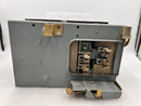 Square D PFA34020N I-Line Busway Unit 3Ph 20A 277-480V Circuit Breaker Bus Plug