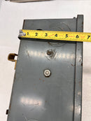 Square D PFA34020N I-Line Busway Unit 3Ph 20A 277-480V Circuit Breaker Bus Plug